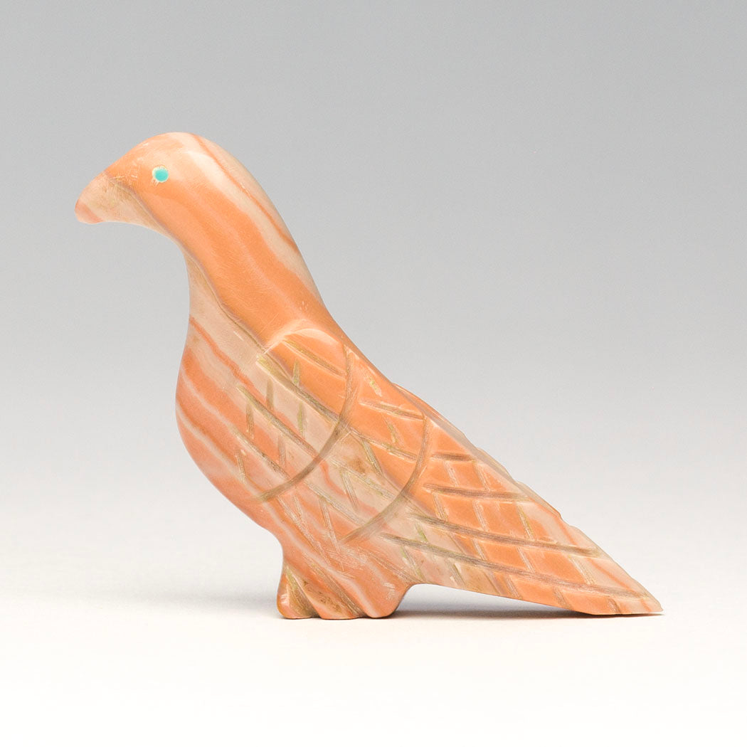 Serene Messenger