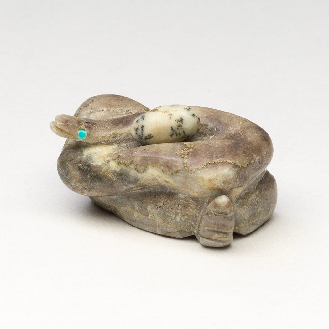Snake & Egg Set