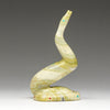 Uplifting Snake