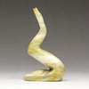 Uplifting Snake