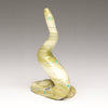 Uplifting Snake