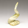 Uplifting Snake
