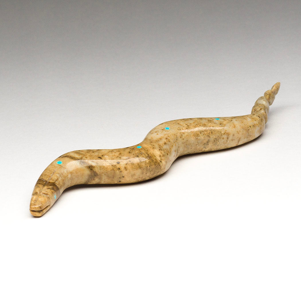 Gliding Snake