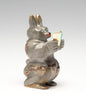 Scholarly Rabbit