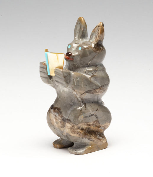 Scholarly Rabbit
