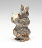 Scholarly Rabbit