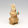 Recipe Reading Rabbit