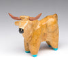 Sharp-Minded Longhorn