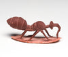 Harvester Red Ant