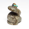 Rattlesnake: Ecosystem Regulator