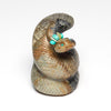 Rattlesnake: Ecosystem Regulator