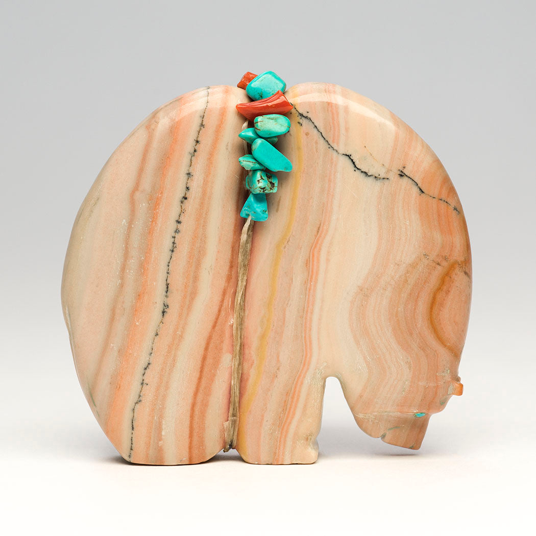 Evening Medicine Bear