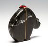 Medicine Bear Loves Chokecherries