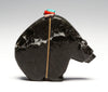 Medicine Bear Loves Chokecherries