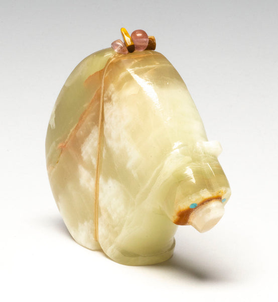 Meditative Medicine Bear