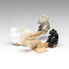 Seesaw Bears