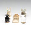 Seesaw Bears