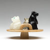 Merry-Go-Round Bears