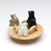 Merry-Go-Round Bears