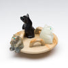 Merry-Go-Round Bears