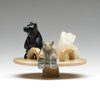 Merry-Go-Round Bears