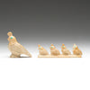 Quail Family