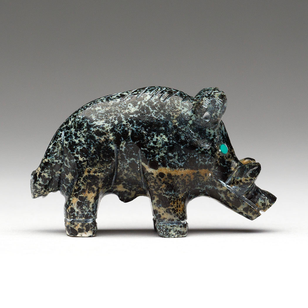 Little Warthog