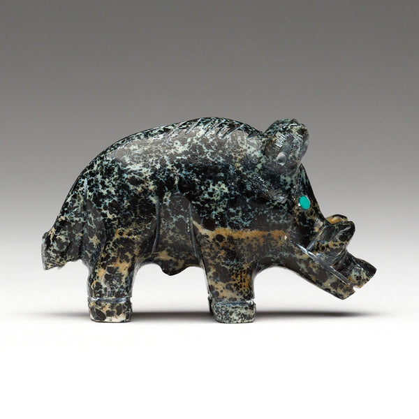 Little Warthog
