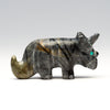 Little Triceratops