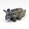 Little Triceratops