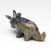 Little Triceratops