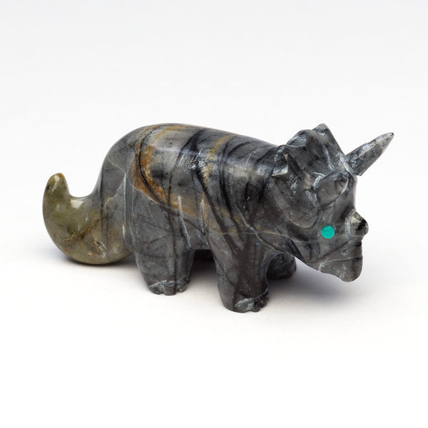 Little Triceratops
