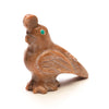 Winter Quail