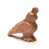 Winter Quail