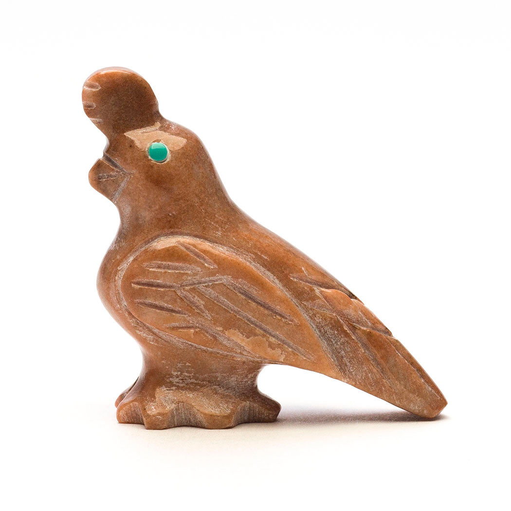 Winter Quail