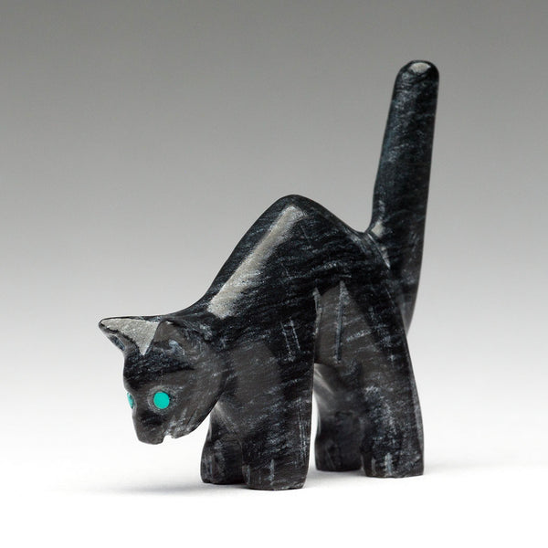 Scaredy-Cat