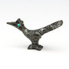 Roadrunner Blessing