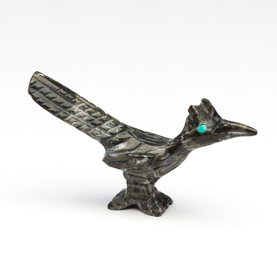 Roadrunner Blessing