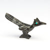 Roadrunner Blessing