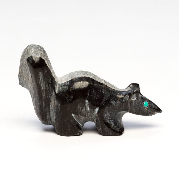 Skunk's Unique Charm