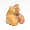 Sitting Bear Cub