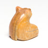 Sitting Bear Cub