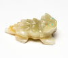 Happy Horned Lizard