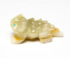 Happy Horned Lizard