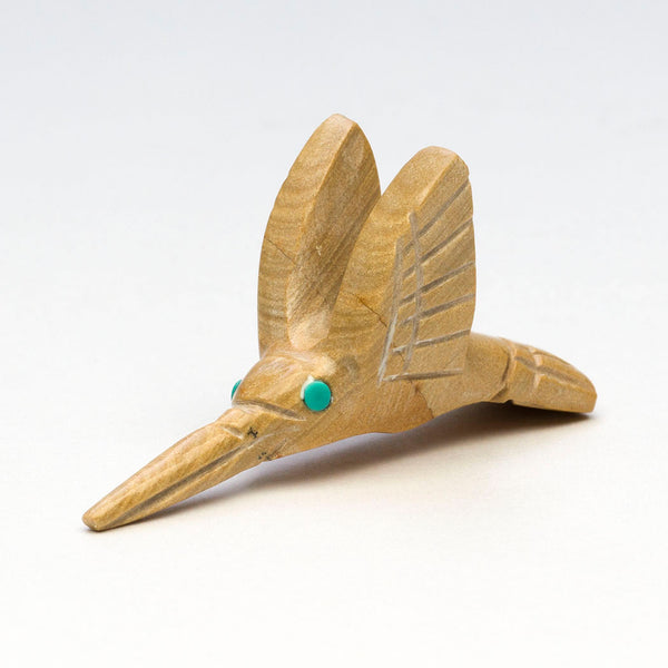 Hummingbird Ancestor