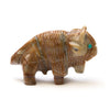 Path Of Virtue Bison