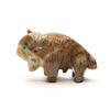 Path Of Virtue Bison