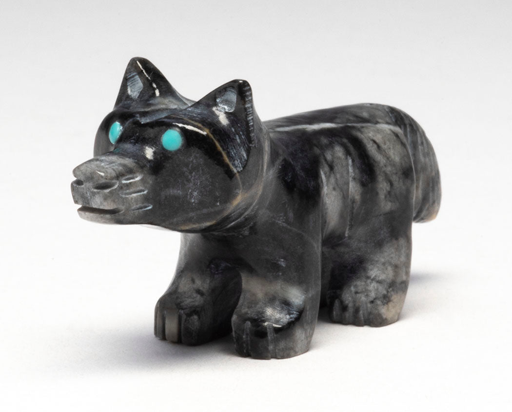 Inner Wild Canine
