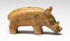Charming Warthog