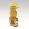 Father Seahorse